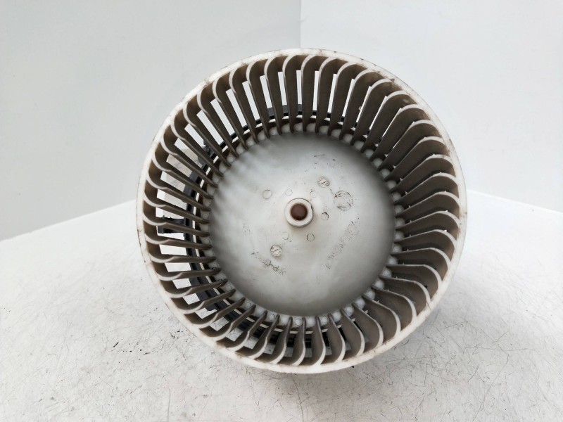 Recambio de motor calefaccion para fiat panda (169) 1.2 cat referencia OEM IAM 5A0231000  