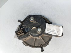 Recambio de motor calefaccion para fiat panda (169) 1.3 jtd 4x4 referencia OEM IAM 5A0231000  