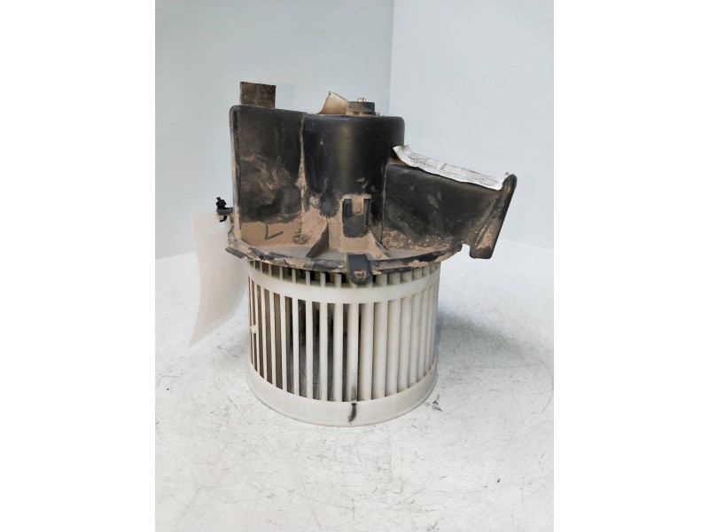 Recambio de motor calefaccion para fiat panda (169) 1.3 jtd 4x4 referencia OEM IAM 5A0231000  