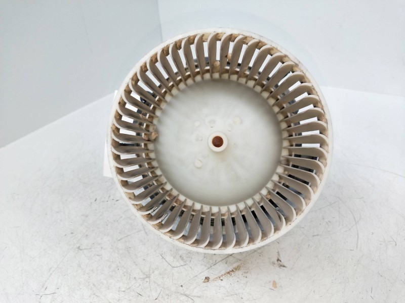 Recambio de motor calefaccion para fiat panda (169) 1.3 jtd 4x4 referencia OEM IAM 5A0231000  