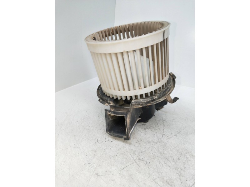 Recambio de motor calefaccion para fiat panda (169) 1.3 jtd 4x4 referencia OEM IAM 5A0231000  