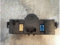 Recambio de mando calefaccion / aire acondicionado para renault clio iii confort dynamique referencia OEM IAM 69340020   2