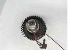 Recambio de motor calefaccion para fiat palio weekend (178) 1.7 turbodiesel referencia OEM IAM 9130451239  