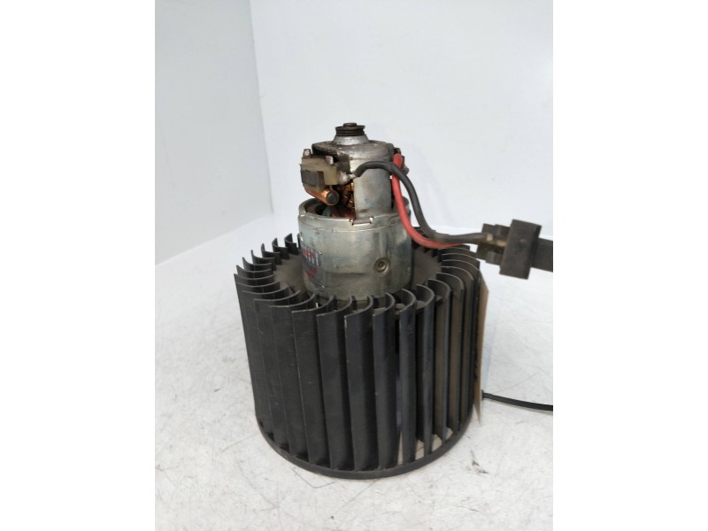 Recambio de motor calefaccion para fiat palio weekend (178) 1.7 turbodiesel referencia OEM IAM 9130451239  