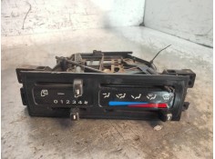 Recambio de mando calefaccion / aire acondicionado para nissan cabstar e 3.0 d referencia OEM IAM   