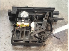 Recambio de mando calefaccion / aire acondicionado para nissan cabstar e 3.0 d referencia OEM IAM    2