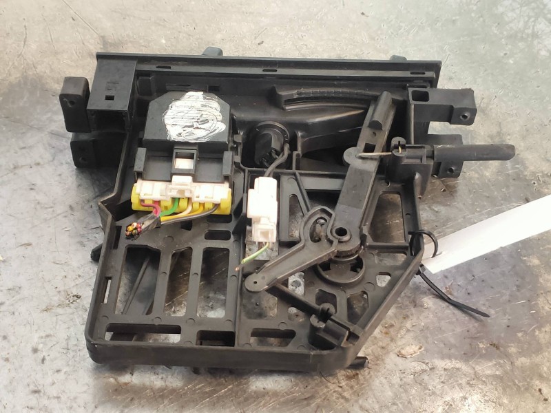 Recambio de mando calefaccion / aire acondicionado para nissan cabstar e 3.0 d referencia OEM IAM   