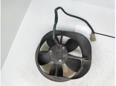 Recambio de motor calefaccion para fiat panda 1.0 cat referencia OEM IAM 7517915  