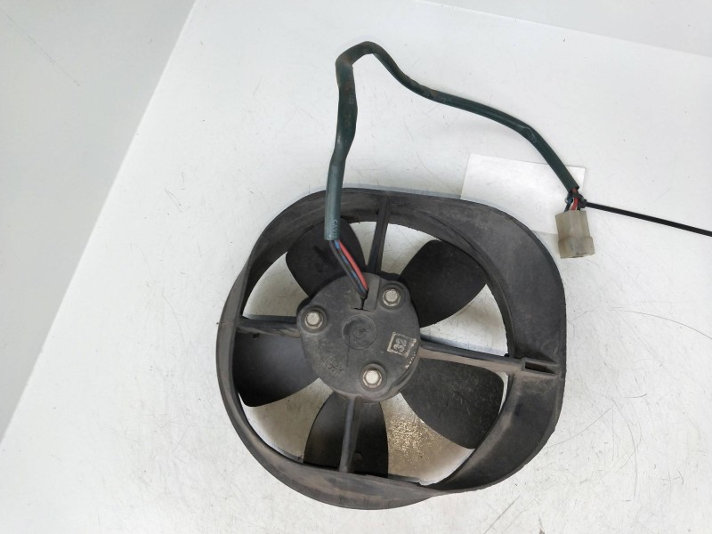 Recambio de motor calefaccion para fiat panda 1.0 cat referencia OEM IAM 7517915  