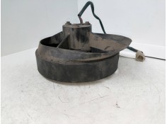 Recambio de motor calefaccion para fiat panda 1.0 cat referencia OEM IAM 7517915   2