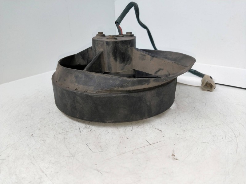 Recambio de motor calefaccion para fiat panda 1.0 cat referencia OEM IAM 7517915  