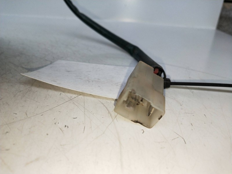 Recambio de motor calefaccion para fiat panda 1.0 cat referencia OEM IAM 7517915  