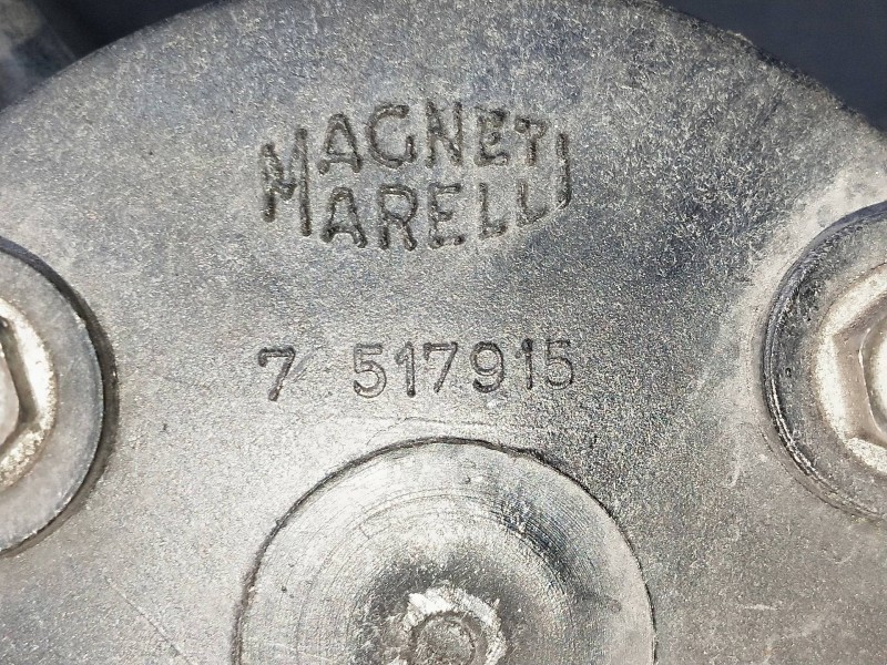 Recambio de motor calefaccion para fiat panda 1.0 cat referencia OEM IAM 7517915  