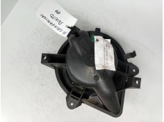 Recambio de motor calefaccion para fiat punto berlina (188) 1.2 8v elx (i) referencia OEM IAM   
