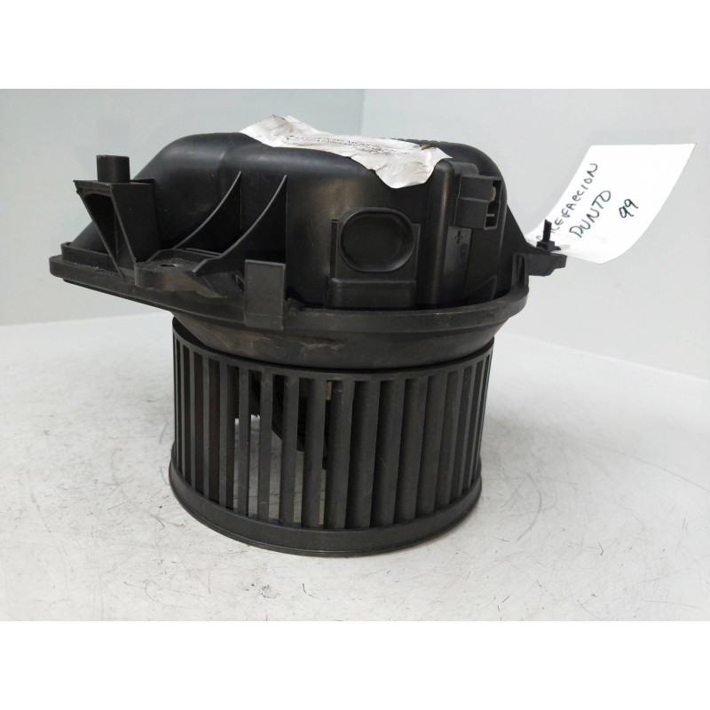 Recambio de motor calefaccion para fiat punto berlina (188) 1.2 8v elx (i) referencia OEM IAM   