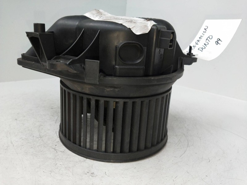 Recambio de motor calefaccion para fiat punto berlina (188) 1.2 8v elx (i) referencia OEM IAM   
