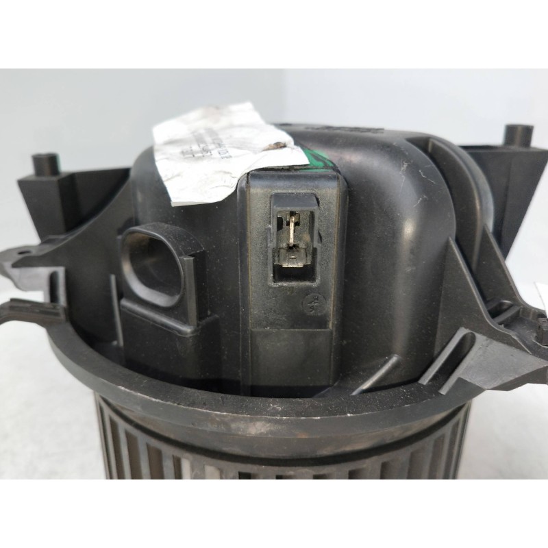 Recambio de motor calefaccion para fiat punto berlina (188) 1.2 8v elx (i) referencia OEM IAM   