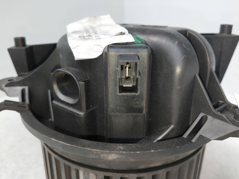 Recambio de motor calefaccion para fiat punto berlina (188) 1.2 8v elx (i) referencia OEM IAM   