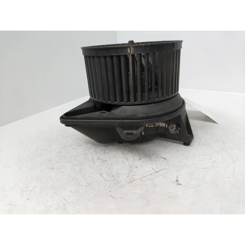 Recambio de motor calefaccion para fiat punto berlina (188) 1.2 8v elx (i) referencia OEM IAM   