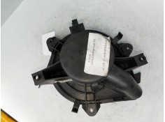 Recambio de motor calefaccion para fiat punto berlina (188) 1.2 16v cat referencia OEM IAM 141730600  