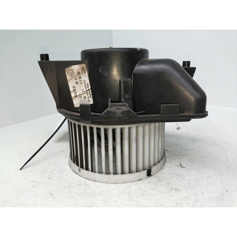 Recambio de motor calefaccion para fiat punto berlina (188) 1.2 16v cat referencia OEM IAM 141730600  