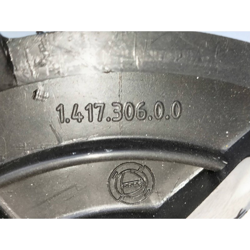 Recambio de motor calefaccion para fiat punto berlina (188) 1.2 16v cat referencia OEM IAM 141730600  