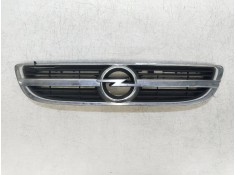 Recambio de rejilla delantera para opel zafira a 2.0 dti referencia OEM IAM   