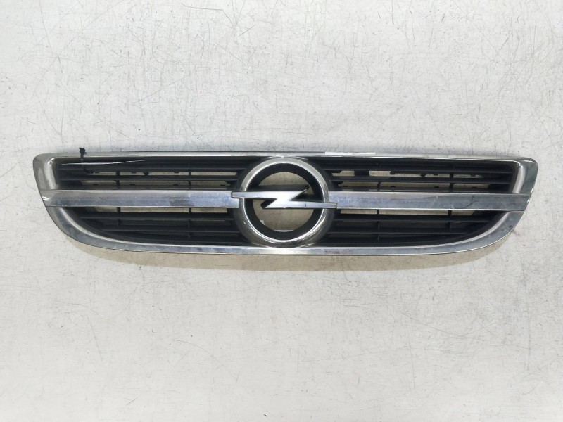 Recambio de rejilla delantera para opel zafira a 2.0 dti referencia OEM IAM   