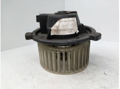 Recambio de motor calefaccion para fiat punto berlina (176) 1.2 cat referencia OEM IAM    2