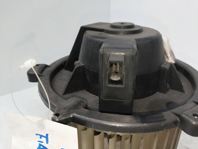 Recambio de motor calefaccion para fiat punto berlina (176) 1.2 cat referencia OEM IAM   