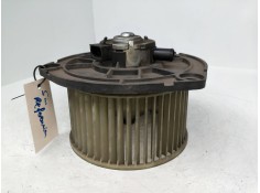 Recambio de motor calefaccion para fiat regata berlina referencia OEM IAM    2