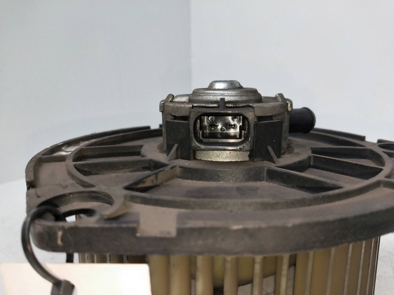 Recambio de motor calefaccion para fiat regata berlina referencia OEM IAM   