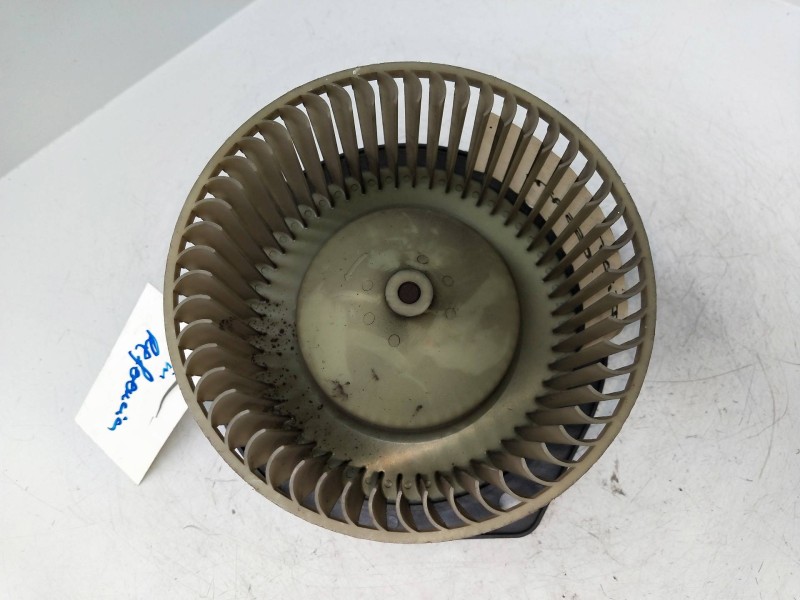 Recambio de motor calefaccion para fiat regata berlina referencia OEM IAM   