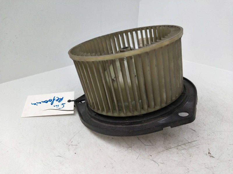 Recambio de motor calefaccion para fiat regata berlina referencia OEM IAM   