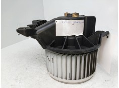 Recambio de motor calefaccion para fiat grande punto (199) 1.3 16v multijet active (55kw) referencia OEM IAM 164230100   2