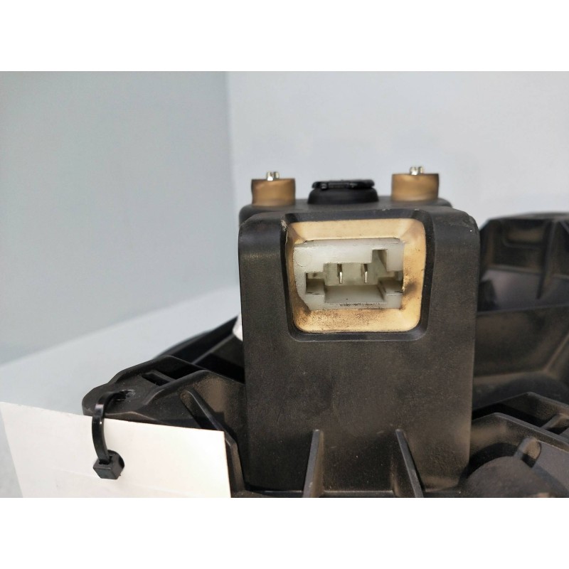 Recambio de motor calefaccion para fiat grande punto (199) 1.3 16v multijet active (55kw) referencia OEM IAM 164230100  