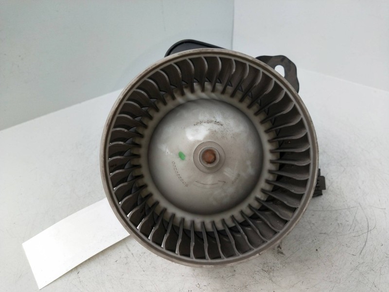 Recambio de motor calefaccion para fiat grande punto (199) 1.3 16v multijet active (55kw) referencia OEM IAM 164230100  