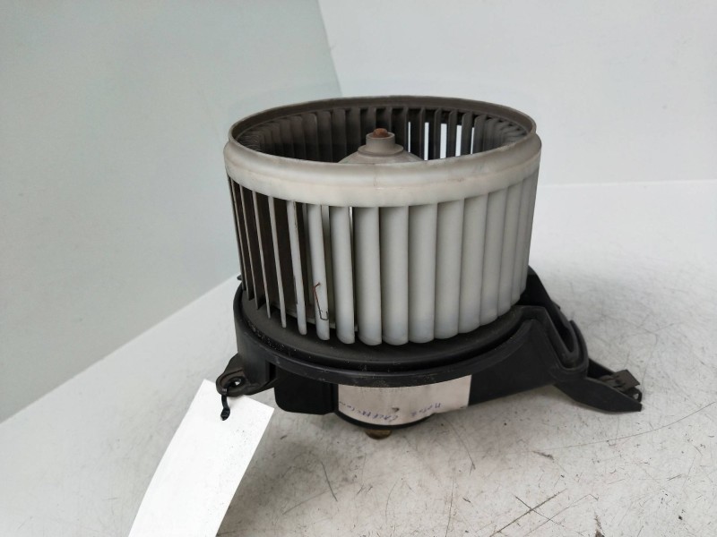 Recambio de motor calefaccion para fiat grande punto (199) 1.3 16v multijet active (55kw) referencia OEM IAM 164230100  