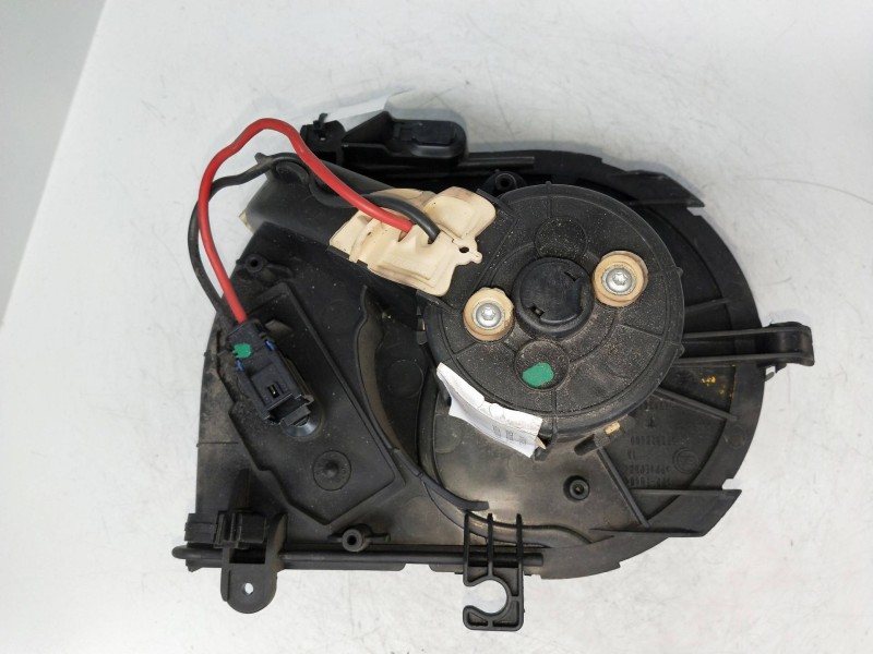 Recambio de motor calefaccion para fiat scudo combi (272) 2.0 jtdm referencia OEM IAM 5F7428400 5F2028400 