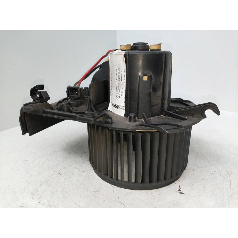 Recambio de motor calefaccion para fiat scudo combi (272) 2.0 jtdm referencia OEM IAM 5F7428400 5F2028400 