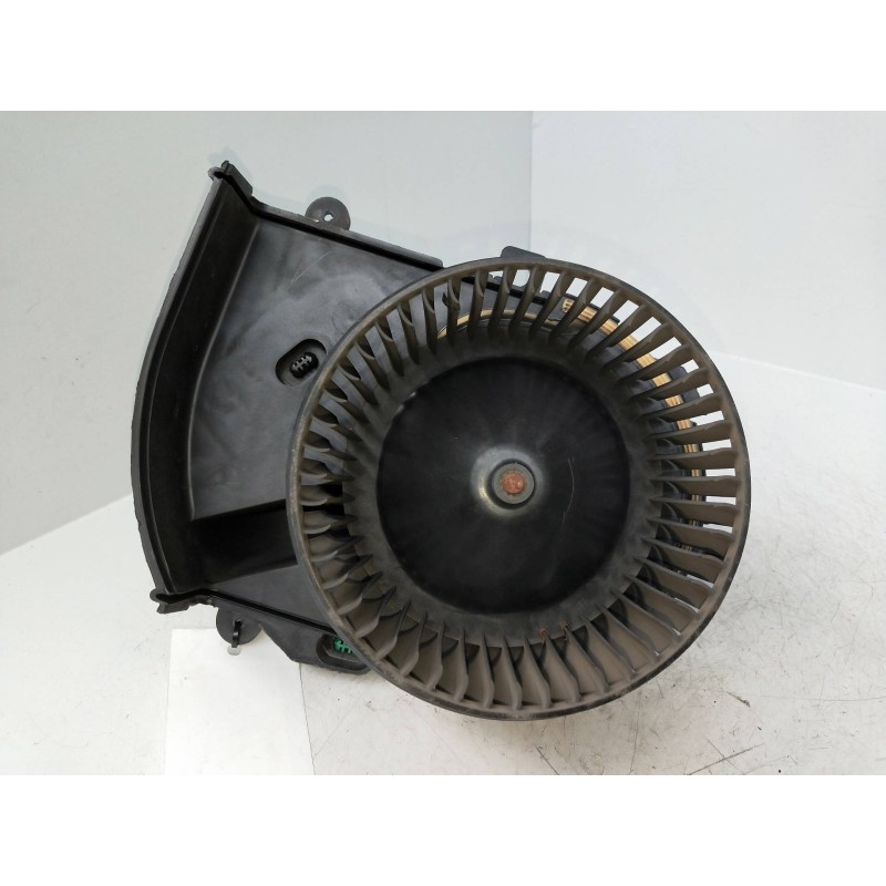 Recambio de motor calefaccion para fiat scudo combi (272) 2.0 jtdm referencia OEM IAM 5F7428400 5F2028400 