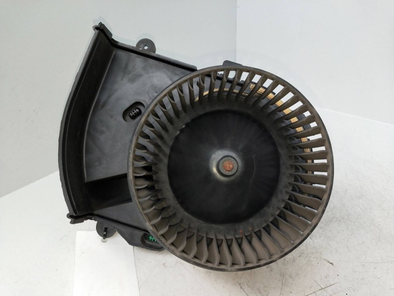 Recambio de motor calefaccion para fiat scudo combi (272) 2.0 jtdm referencia OEM IAM 5F7428400 5F2028400 