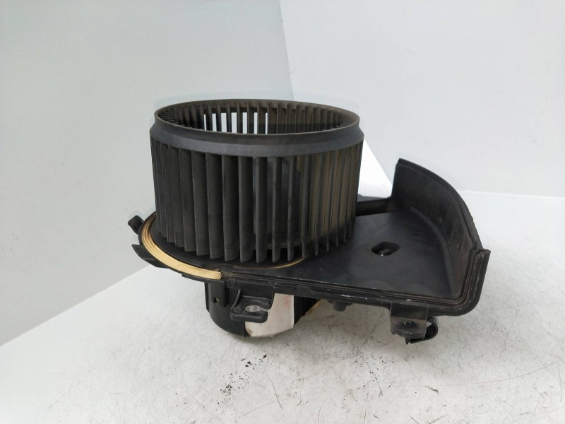 Recambio de motor calefaccion para fiat scudo combi (272) 2.0 jtdm referencia OEM IAM 5F7428400 5F2028400 