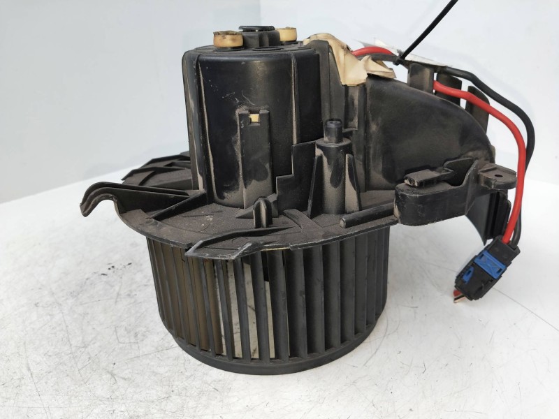 Recambio de motor calefaccion para fiat scudo (222) referencia OEM IAM 5F7428400 5F2028400 1401366880