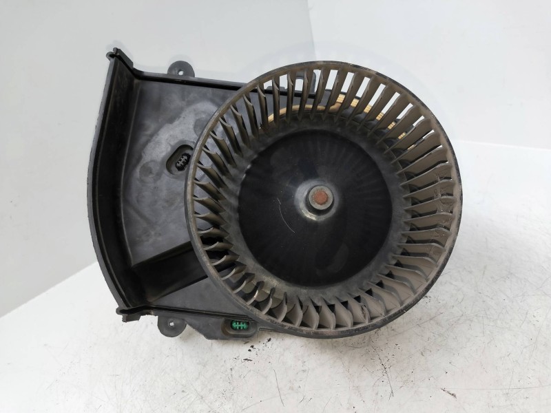 Recambio de motor calefaccion para fiat scudo (222) referencia OEM IAM 5F7428400 5F2028400 1401366880