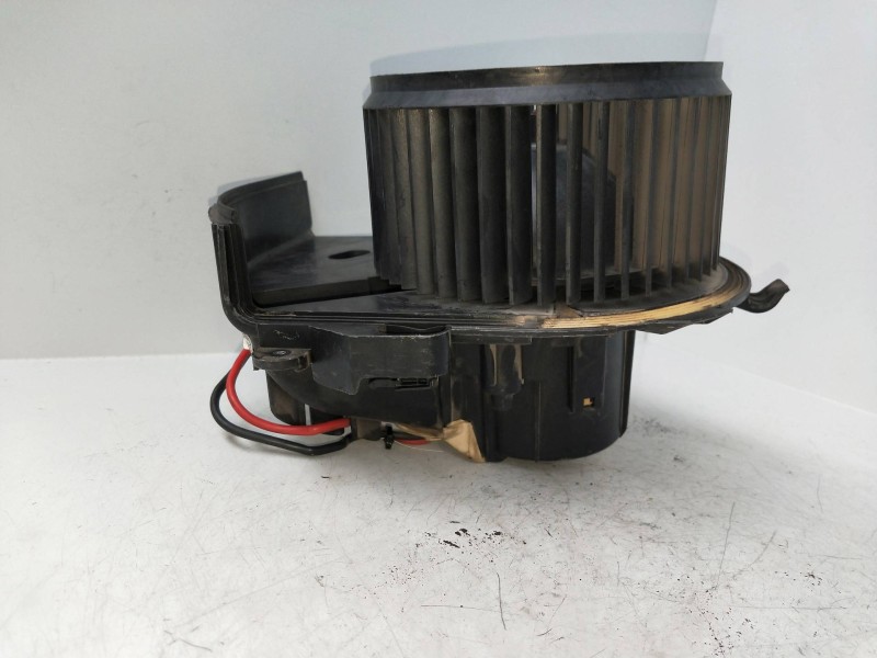 Recambio de motor calefaccion para fiat scudo (222) referencia OEM IAM 5F7428400 5F2028400 1401366880