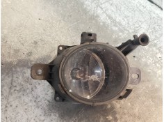 Recambio de faro antiniebla izquierdo para opel zafira b cosmo referencia OEM IAM 93357465 662588537 