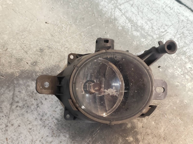 Recambio de faro antiniebla izquierdo para opel zafira b cosmo referencia OEM IAM 93357465 662588537 