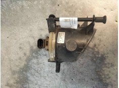 Recambio de faro antiniebla izquierdo para opel zafira b cosmo referencia OEM IAM 93357465 662588537  2