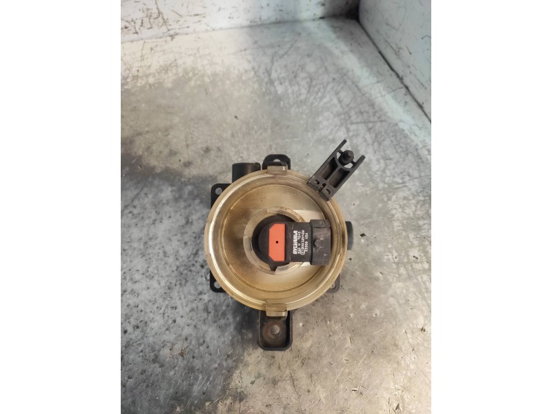 Recambio de faro antiniebla izquierdo para opel zafira b cosmo referencia OEM IAM 93357465 662588537 